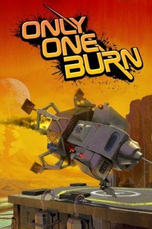 Download Only One Burn