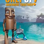 Download Only Up: BRAINROT TOGETHER