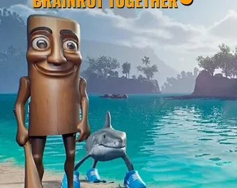 Download Only Up: BRAINROT TOGETHER