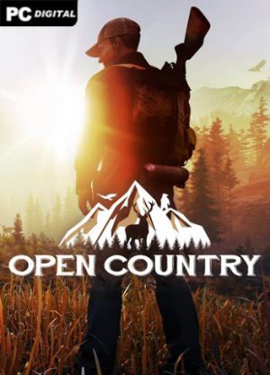 Download Open Country