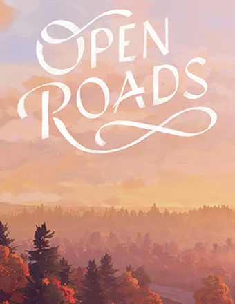 Download Open Roads