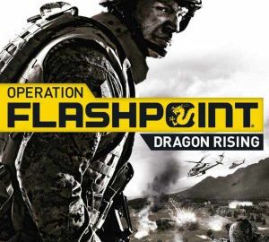 Download Operation Flashpoint 2: Dragon Rising Download Operation Flashpoint 2: Dragon Rising