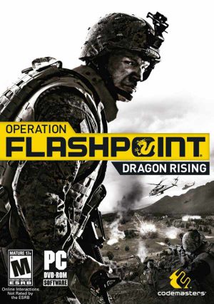 Download Operation Flashpoint 2: Dragon Rising