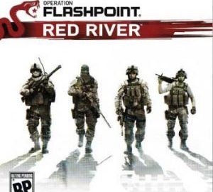 Download Operation Flashpoint: Red River