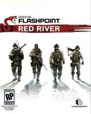Download Operation Flashpoint: Red River