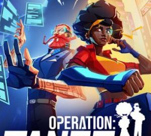 Download Operation: Tango