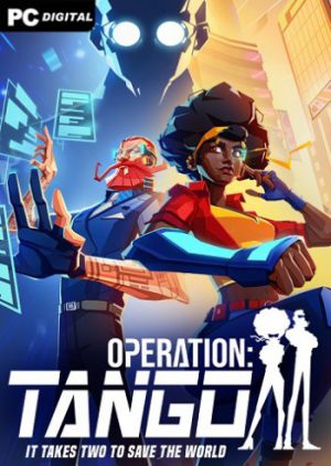 Download Operation: Tango