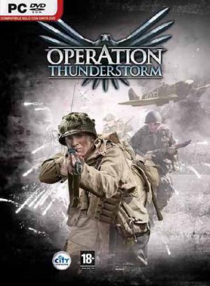 Download Operation Thunderstorm