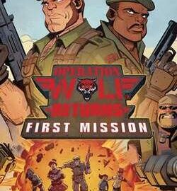 Download Operation Wolf Returns: First Mission