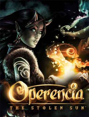Download Operencia: The Stolen Sun