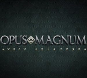 Download Opus Magnum