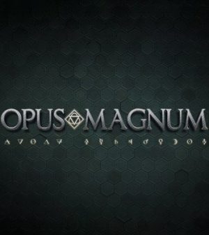 Download Opus Magnum