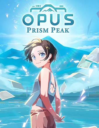 Download OPUS: Prism Peak Deluxe Edition