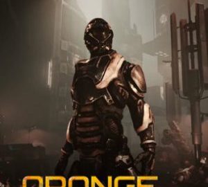 Download Orange Cast: Sci-Fi Space Action Game