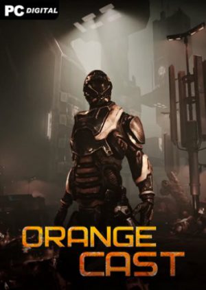 Download Orange Cast: Sci-Fi Space Action Game