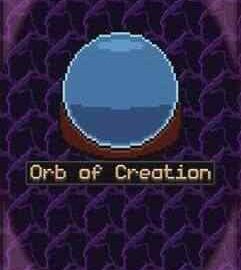 Download Orb of Creation