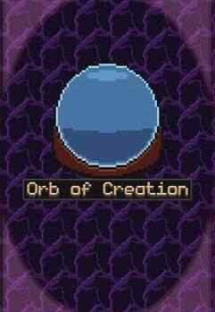 Download Orb of Creation
