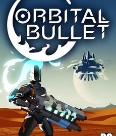 Download Orbital Bullet – The 360° Rogue-lite