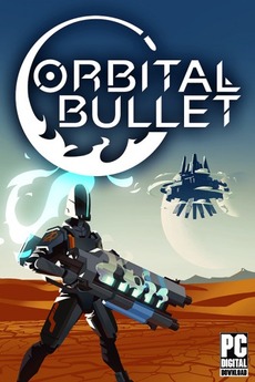 Download Orbital Bullet – The 360° Rogue-lite