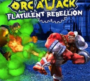 Download Orc Attack: Flatulent Rebellion