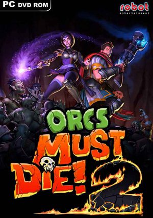 Download Orcs Must Die! 2