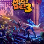 Download Orcs Must Die! 3 (+ DLC + Multiplayer, MULTi19) [FitGirl Repack]