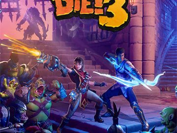Download Orcs Must Die! 3 (+ DLC + Multiplayer, MULTi19) [FitGirl Repack]