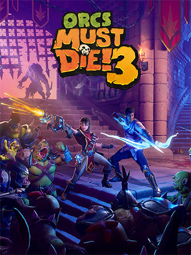 Download Orcs Must Die! 3 (+ DLC + Multiplayer, MULTi19) [FitGirl Repack]