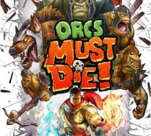 Download Orcs Must Die! – Game of the Year Edition Download Orcs Must Die! - Game of the Year Edition