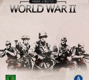 Download Order of Battle: World War II Download Order of Battle: World War II