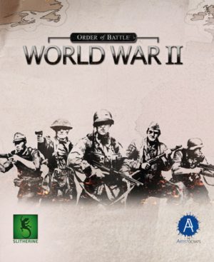 Download Order of Battle: World War II Download Order of Battle: World War II