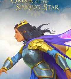Download Order of the Sinking Star