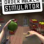 Download Order Picker Simulator Download Order Picker Simulator