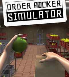 Download Order Picker Simulator