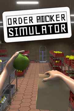 Download Order Picker Simulator