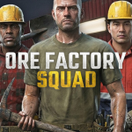 Download Ore Factory Squad