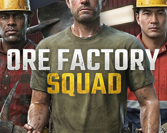 Download Ore Factory Squad