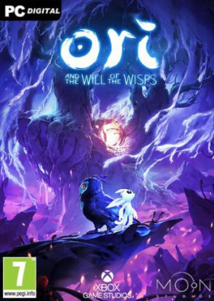 Download Ori and the Will of the Wisps