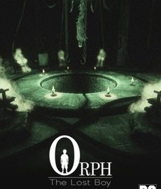 Download Orph - The Lost Boy