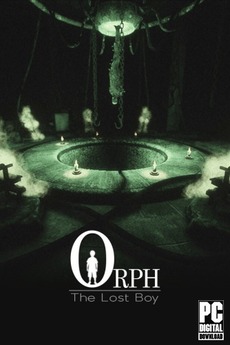 Download Orph - The Lost Boy