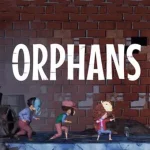 Download Orphans