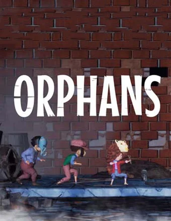 Download Orphans