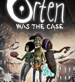 Download Orten Was The Case