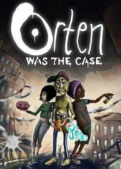 Download Orten Was The Case