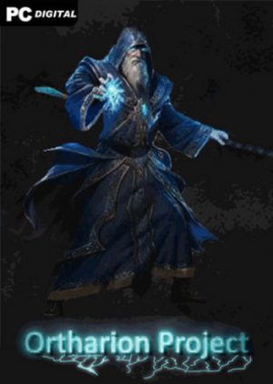 Download Ortharion project