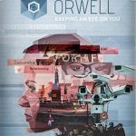 Download Orwell: Keeping an Eye On You