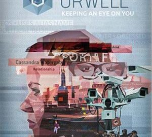 Download Orwell: Keeping an Eye On You
