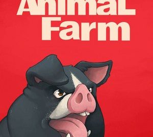 Download Orwell's Animal Farm