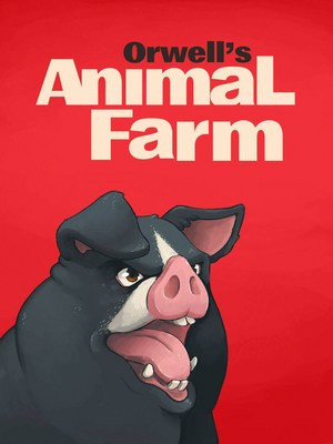 Download Orwell's Animal Farm