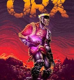 Download ORX